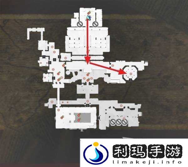 真三国无双起源全章节攻略大全 所有武将情谊+IF线流程总汇图片86