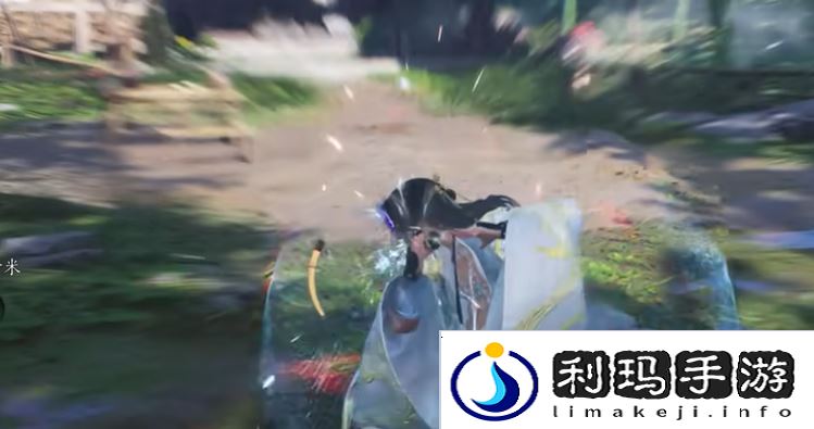 燕云十六声鸣金流派攻略    鸣金流派玩法心得图片4