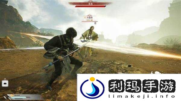 真三国无双起源全章节攻略大全 所有武将情谊+IF线流程总汇图片43