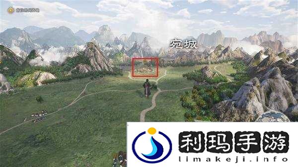 真三国无双起源全章节攻略大全 所有武将情谊+IF线流程总汇图片25