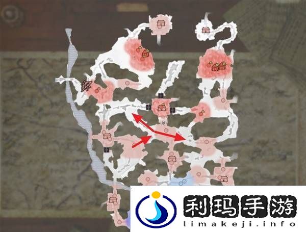 真三国无双起源结局有几个  曹操