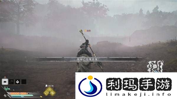 真三国无双起源逆天改命合集    所有逆天改命IF线全流程图片66