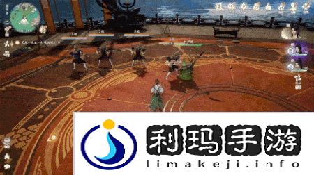 仙剑世界18