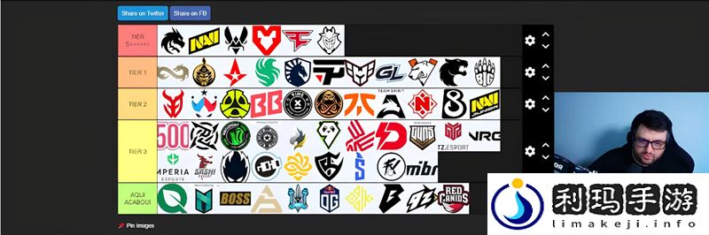 peacemaker分享队伍战力表