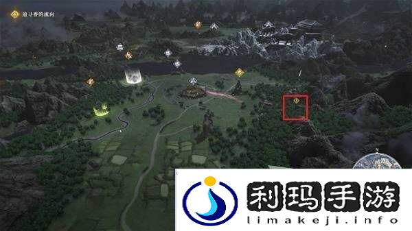 真三国无双起源全章节攻略大全 所有武将情谊+IF线流程总汇图片34