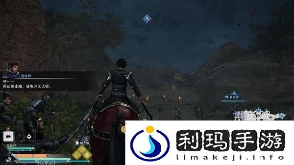 真三国无双起源逆天改命合集    所有逆天改命IF线全流程图片9