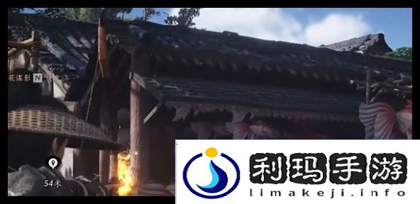 燕云十六声南门大街蹊跷位置总汇   南门大街蹊跷全收集攻略图片7