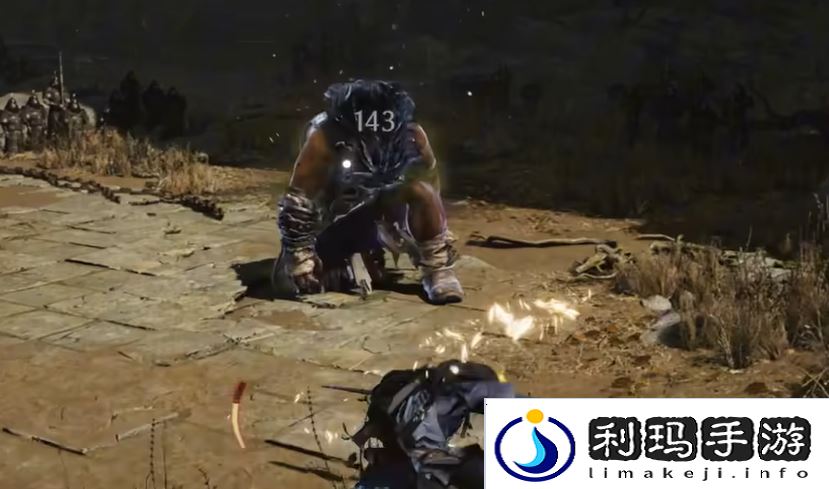 燕云十六声鸣金流派攻略    鸣金流派玩法心得图片5