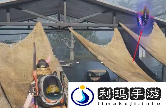 七日世界密藏点地图全部位置大全图片13