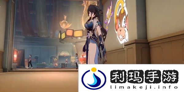 崩坏星穹铁道笔自己画画成就怎么获得