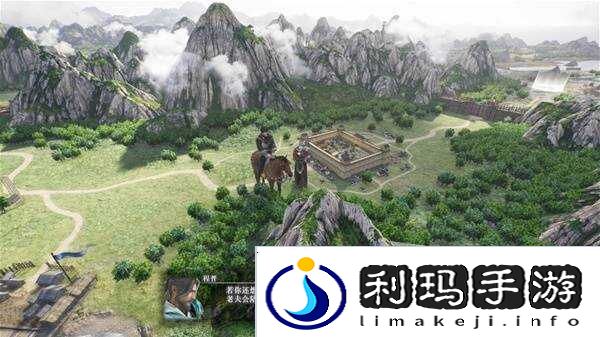 真三国无双起源全章节攻略大全 所有武将情谊+IF线流程总汇图片58