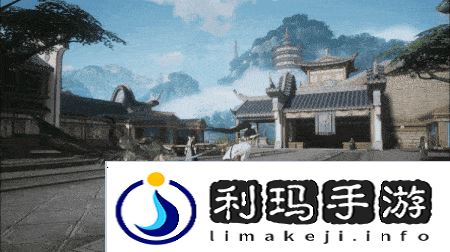仙剑世界16