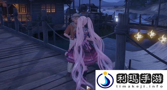 无限暖暖打起精神宴席白牛怎么过