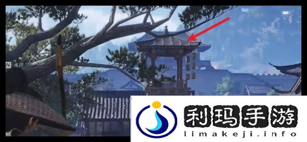 燕云十六声南门大街蹊跷位置总汇   南门大街蹊跷全收集攻略图片8