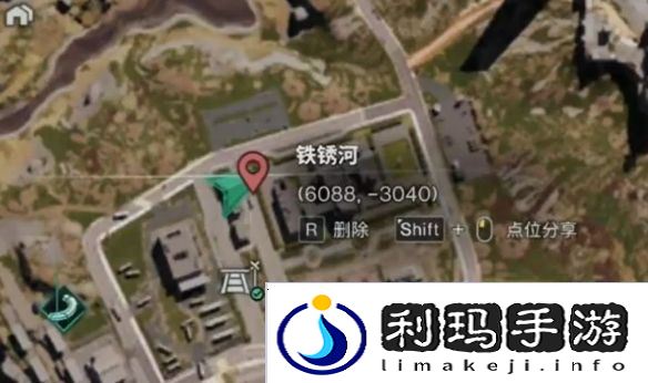 七日世界密藏点地图全部位置大全图片16