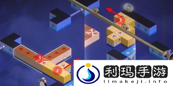 崩坏星穹铁道不玩迷钟怎么过