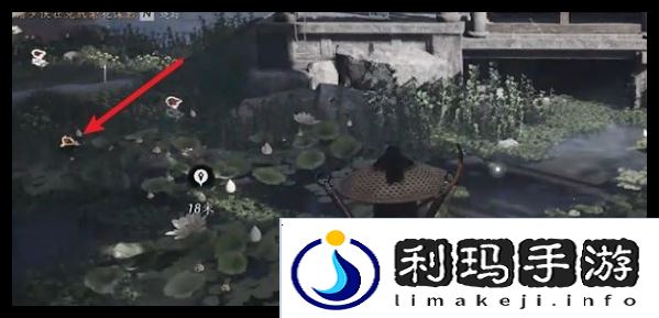 燕云十六声南门大街蹊跷位置总汇   南门大街蹊跷全收集攻略图片11