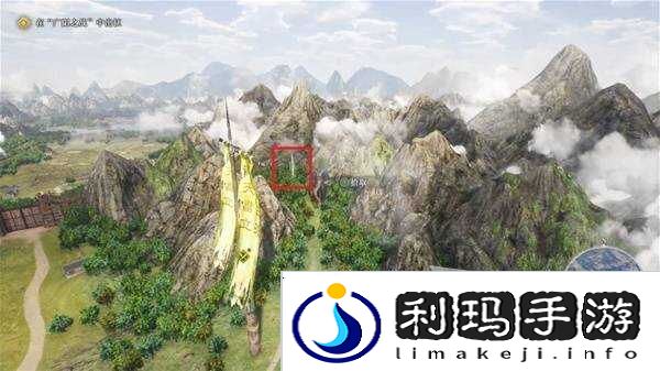 真三国无双起源全章节攻略大全 所有武将情谊+IF线流程总汇图片10