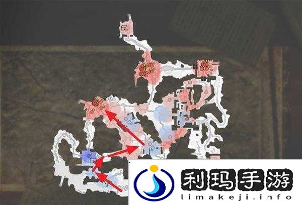 真三国无双起源全章节攻略大全 所有武将情谊+IF线流程总汇图片70