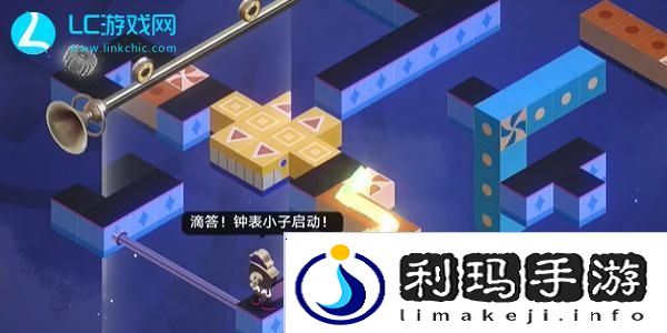崩坏星穹铁道不准迷钟怎么过
