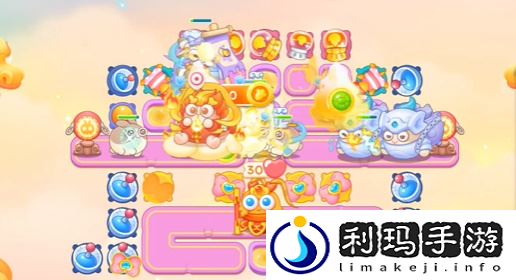 周赛4.22攻略2024 任务链条详细攻略