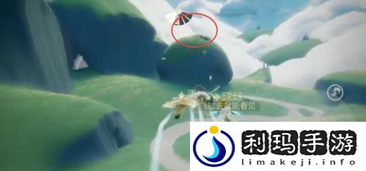 光遇2月18日蝴蝶结先祖在哪里
