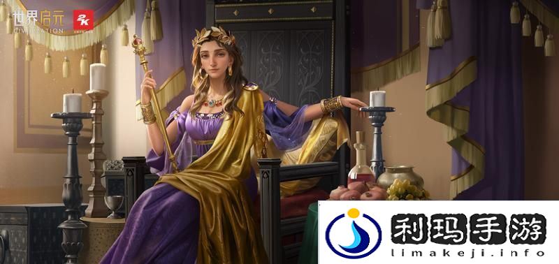世界启元孙武、达尔文来袭