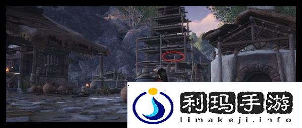 燕云十六声掌中宝全收集攻略   全地图掌中宝位置总汇图片4