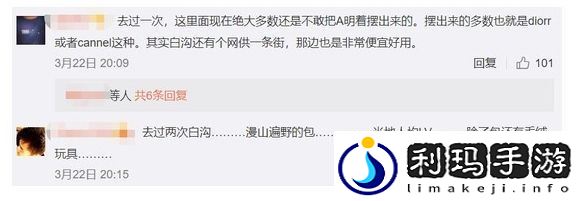 来保定买个香奈儿是什么梗网络用语