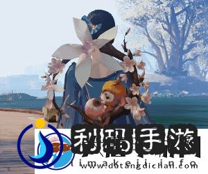 一梦江湖吱悠悠背部挂件获得方法
