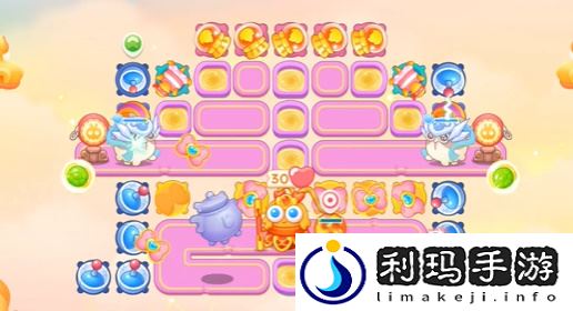 周赛4.22攻略2024 任务链条详细攻略