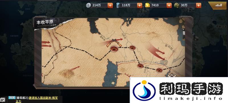 坦克雄师萌新攻略