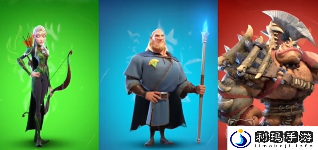 万龙觉醒s1最实用的三个角色是谁