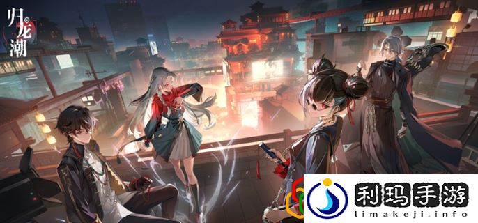 首充自选角色推荐 神秘商店购买步骤