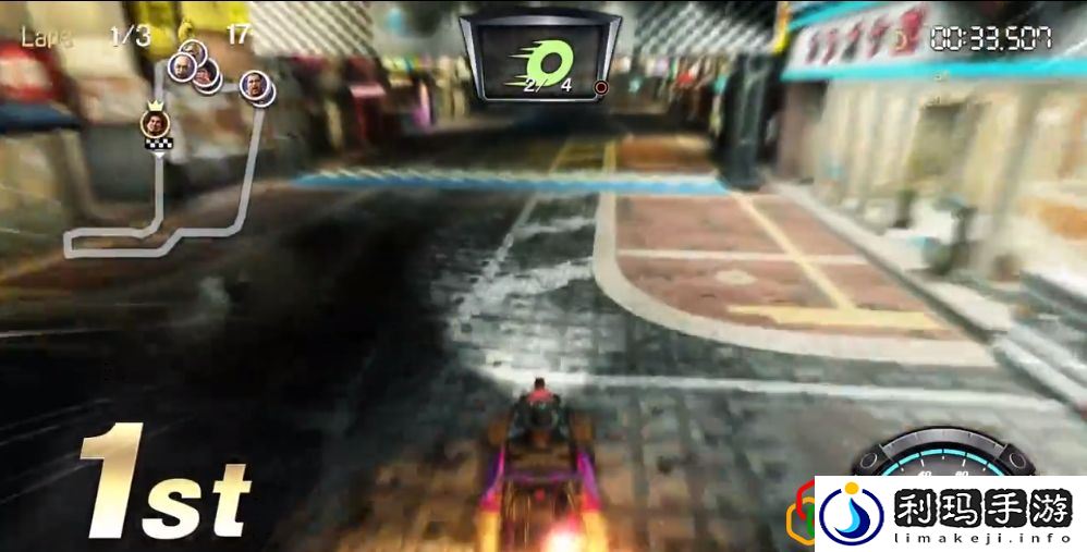 如龙7飞龙赛车在哪(滨北公园赛车夺冠方法)