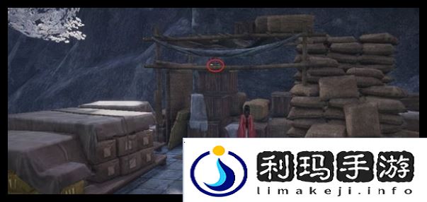 燕云十六声掌中宝全收集攻略   全地图掌中宝位置总汇图片14