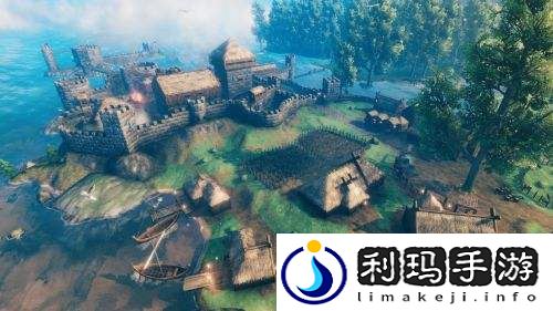 Valheim英灵神殿新手怎么玩