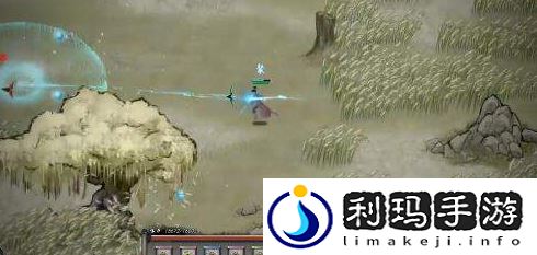 鬼谷八荒为什么刷不出剑痴