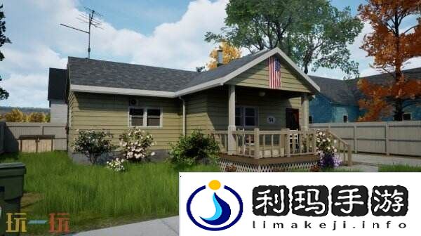 破坏模拟拆解模擬器