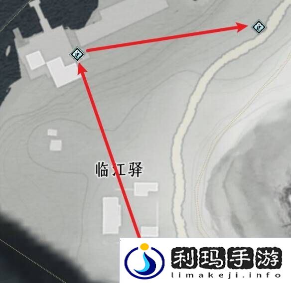 燕云十六声清河探索攻略:蹊跷、箱子、奇巧全收集图片14