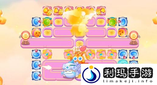 周赛4.22攻略2024 任务链条详细攻略