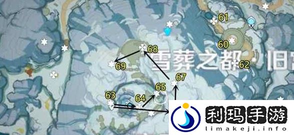 绯红玉髓详细位置图解 完成任务实用方法