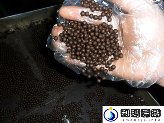 灌溉系统hpc（蜜丸）