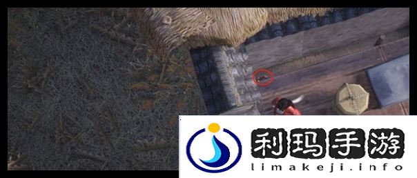 燕云十六声掌中宝全收集攻略   全地图掌中宝位置总汇图片25