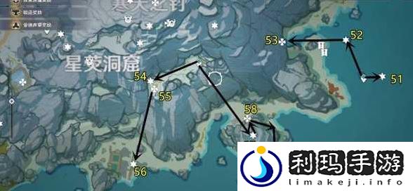 绯红玉髓详细位置图解 完成任务实用方法