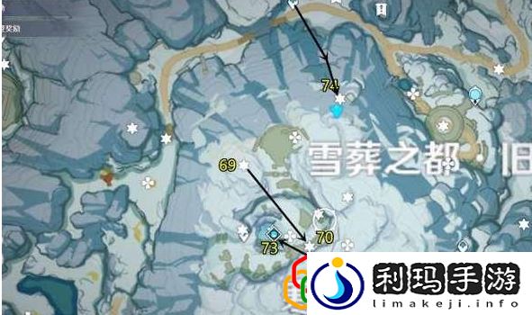 绯红玉髓详细位置图解 完成任务实用方法