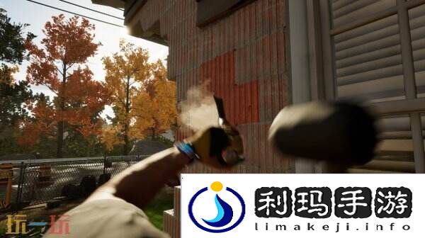 破坏模拟拆解模擬器