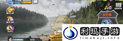 渔场buff刷取方法介绍 宠物成长属性点分配