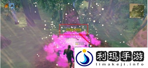 Valheim英灵神殿赤血灵鹿怎么召唤