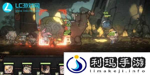 叠入深渊人物培养